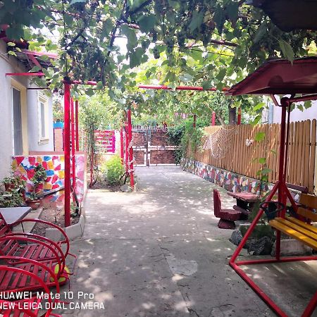 Casa De Vacanta Alexoiu 2 ไม ภายนอก รูปภาพ