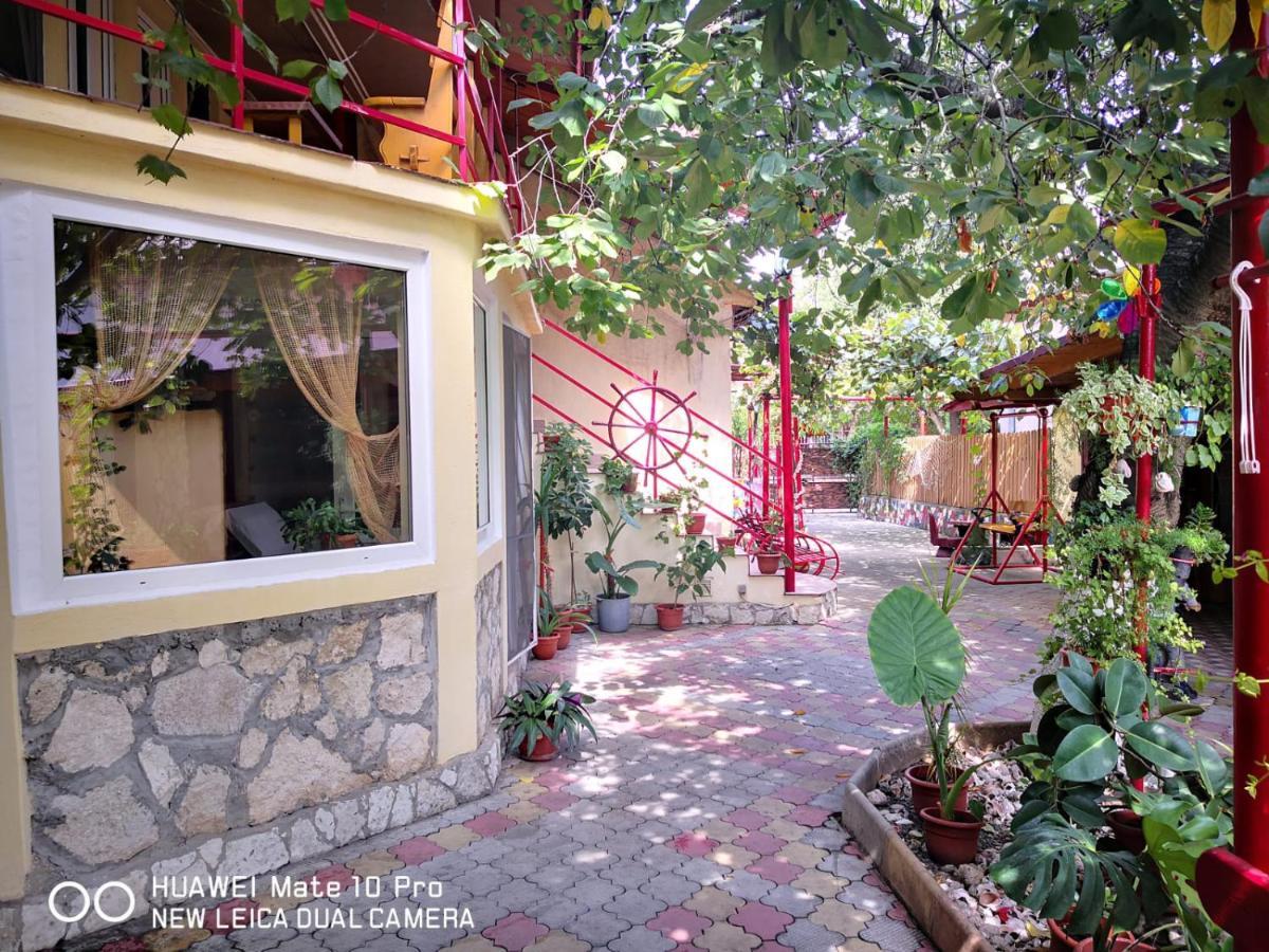 Casa De Vacanta Alexoiu 2 ไม ภายนอก รูปภาพ