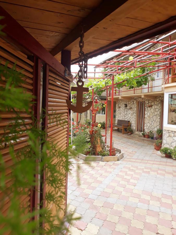 Casa De Vacanta Alexoiu 2 ไม ภายนอก รูปภาพ