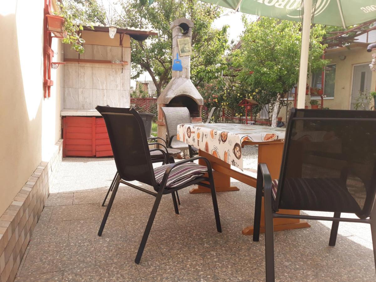 Casa De Vacanta Alexoiu 2 ไม ภายนอก รูปภาพ