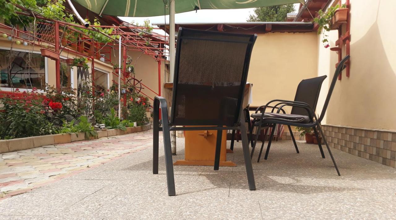 Casa De Vacanta Alexoiu 2 ไม ภายนอก รูปภาพ