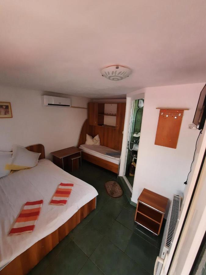 Casa De Vacanta Alexoiu 2 ไม ภายนอก รูปภาพ