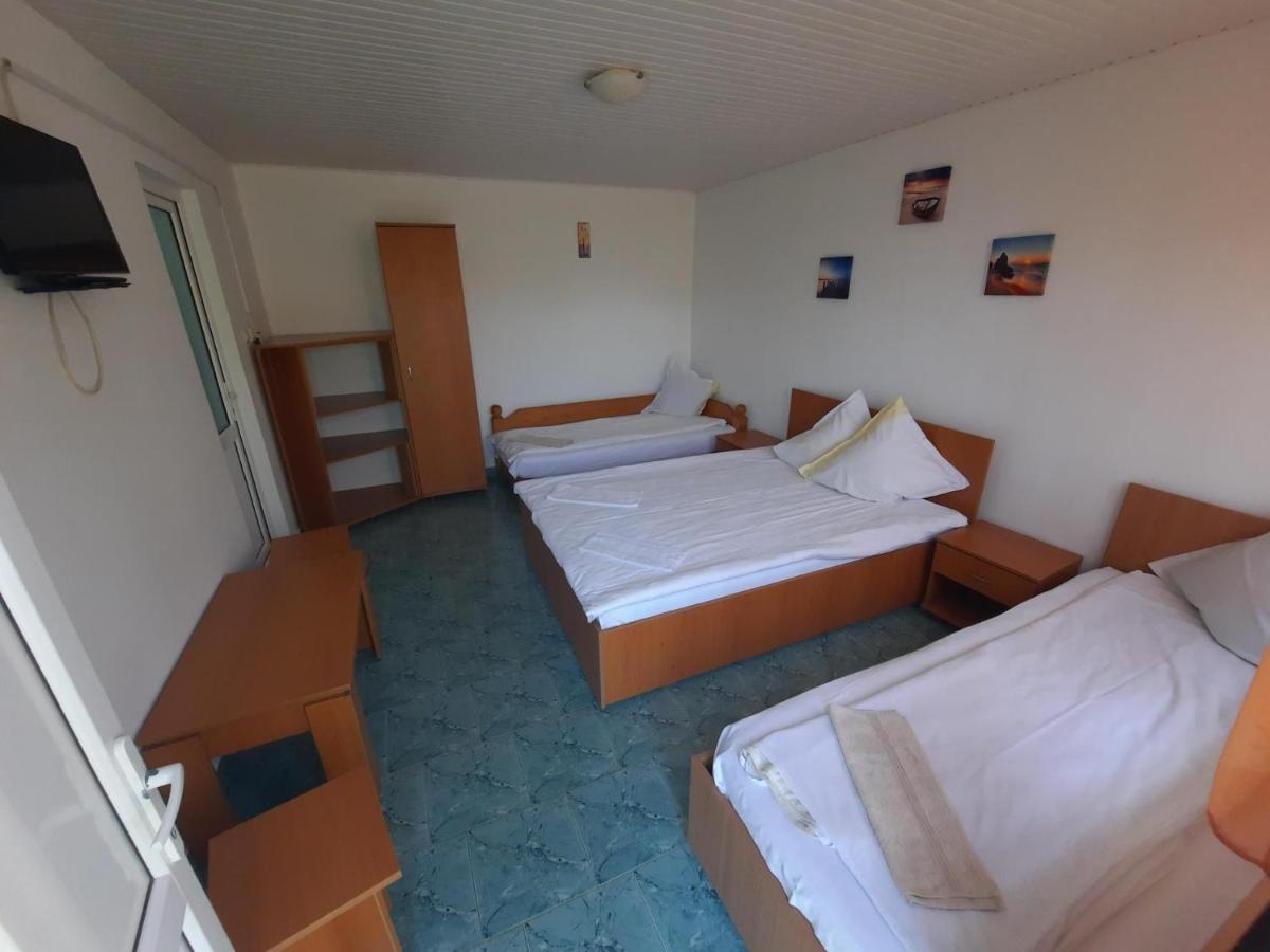 Casa De Vacanta Alexoiu 2 ไม ภายนอก รูปภาพ