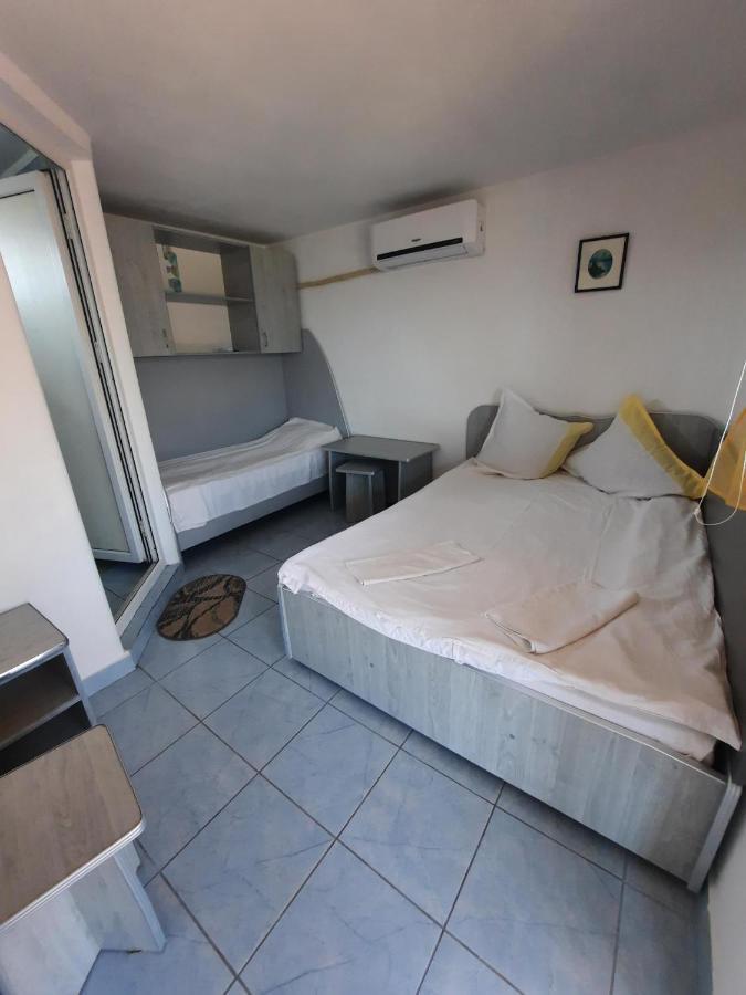 Casa De Vacanta Alexoiu 2 ไม ภายนอก รูปภาพ