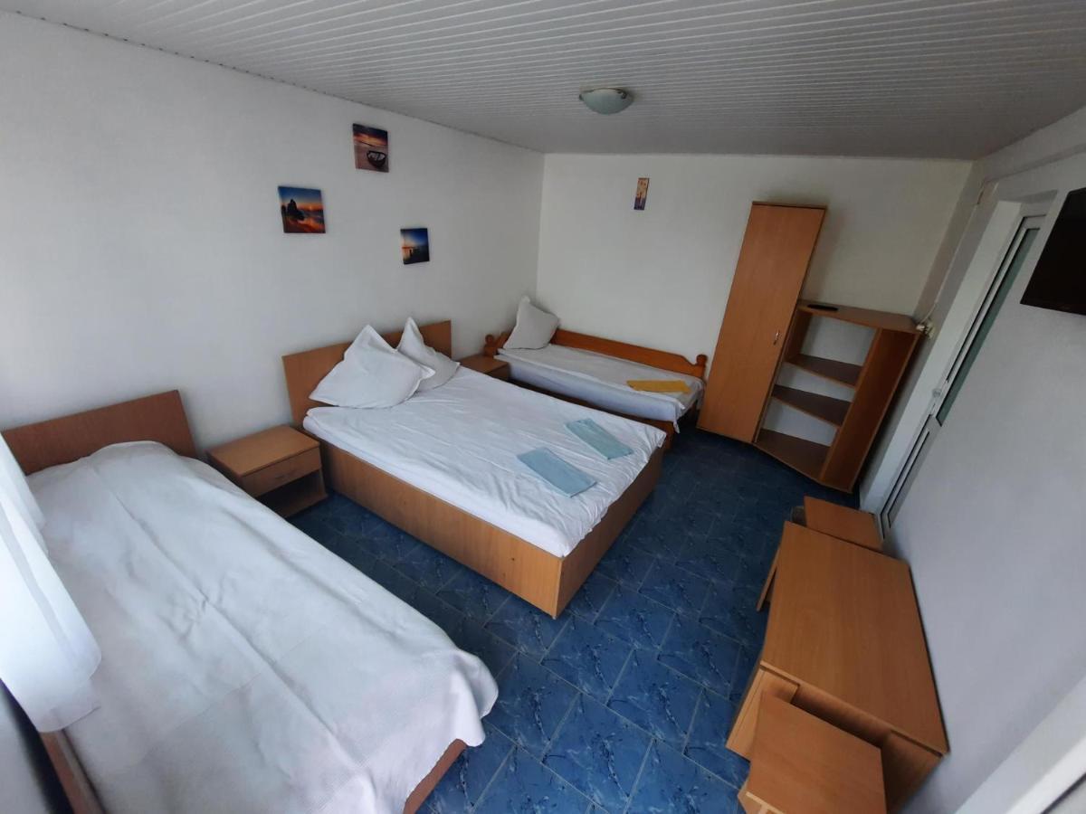 Casa De Vacanta Alexoiu 2 ไม ภายนอก รูปภาพ